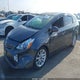 JTDZN3EU2C3175892 2012 Toyota Prius V Five auction photo thumbnail 2