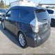 JTDZN3EU2C3175892 2012 Toyota Prius V Five auction photo thumbnail 3