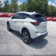 5N1AZ2BJ9LN167908 2020 Nissan Murano Sv Fwd auction photo thumbnail 3