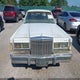 1LNBP96F9FY674464 1985 Lincoln Town Car auction photo thumbnail 6
