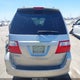 5FNRL38407B404242 2007 Honda Odyssey Ex auction photo thumbnail 15