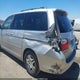 5FNRL38407B404242 2007 Honda Odyssey Ex auction photo thumbnail 6