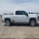 1GC4YNE76MF285111 2021 Chevrolet Silverado 2500Hd 4Wd Standard Bed Lt auction photo thumbnail 13