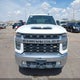1GC4YNE77NF180420 2022 Chevrolet Silverado 2500Hd 4Wd Standard Bed Lt auction photo thumbnail 12