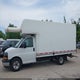1GB0GSFG5J1345004 2018 Chevrolet Express Cutaway Work Van auction photo thumbnail 15