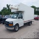 1GB0GSFG5J1345004 2018 Chevrolet Express Cutaway Work Van auction photo thumbnail 2