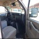 1GCZGGFG8K1309003 2019 Chevrolet Express 3500 Work Van auction photo thumbnail 5