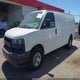 1GCZGGFG8K1309003 2019 Chevrolet Express 3500 Work Van auction photo thumbnail 2