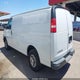 1GCZGGFG8K1309003 2019 Chevrolet Express 3500 Work Van auction photo thumbnail 3