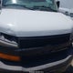 1GCZGGFG8K1309003 2019 Chevrolet Express 3500 Work Van auction photo thumbnail 6