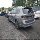 5UX23EM09S9W25355 2025 BMW X7 xDrive40I auction photo thumbnail 3