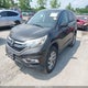 2HKRM4H51FH600590 2015 Honda Cr-V Ex auction photo thumbnail 2