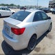 KNAFU4A29B5418632 2011 Kia Forte Ex auction photo thumbnail 4