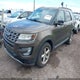 1FM5K8D80GGC37289 2016 Ford Explorer Xlt auction photo thumbnail 2