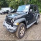 1C4HJXDG3JW111026 2018 Jeep Wrangler Unlimited Sport S 4X4 auction photo thumbnail 2