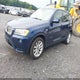 5UXWX9C5XE0D29444 2014 BMW X3 xDrive28I auction photo thumbnail 2