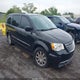 2C4RC1BG6FR645250 2015 Chrysler Town & Country Touring auction photo thumbnail 1