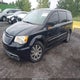 2C4RC1BG6FR645250 2015 Chrysler Town & Country Touring auction photo thumbnail 2
