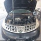 JN8AZ08W97W644580 2007 Nissan Murano S auction photo thumbnail 10