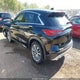 3PCAJ5BB1PF124075 2023 Infiniti Qx50 Luxe Awd auction photo thumbnail 3