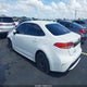 JTDEPRAE4LJ072690 2020 Toyota Corolla Le auction photo thumbnail 3