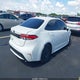 JTDEPRAE4LJ072690 2020 Toyota Corolla Le auction photo thumbnail 4