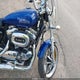 1HD1LL316FC425035 2015 Harley-Davidson Xl1200 T auction photo thumbnail 15