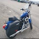 1HD1LL316FC425035 2015 Harley-Davidson Xl1200 T auction photo thumbnail 4
