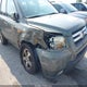 5FNYF184X6B026436 2006 Honda Pilot Ex auction photo thumbnail 12