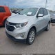 2GNAXUEV3L6110488 2020 Chevrolet Equinox Awd Lt 1.5L Turbo auction photo thumbnail 2