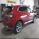 LRBFZSR49MD171702 2021 Buick Envision Awd Avenir auction photo thumbnail 4