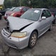 1HGCG66872A133426 2002 Honda Accord 2.3 Ex/2.3 Se auction photo thumbnail 2