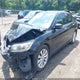 1HGCR2F83FA004009 2015 Honda Accord Ex-L auction photo thumbnail 2