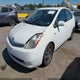 JTDKB20U983320591 2008 Toyota Prius Touring auction photo thumbnail 2