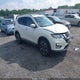 JN8AT2MV9JW341090 2018 Nissan Rogue S/Sl/Sv auction photo thumbnail 1