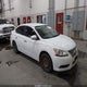 3N1AB7AP7FY325930 2015 Nissan Sentra S auction photo thumbnail 1