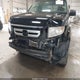 5FPYK1F4XBB010737 2011 Honda Ridgeline Rts auction photo thumbnail 6