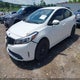 3KPFK4A70HE111352 2017 Kia Forte Lx auction photo thumbnail 2