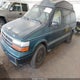 1B4GH44R3SX566801 1995 Dodge Grand Caravan Se auction photo thumbnail 2
