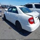 4T1BE32K62U110780 2002 Toyota Camry Le auction photo thumbnail 3