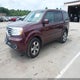 5FNYF4H52FB033004 2015 Honda Pilot Ex-L auction photo thumbnail 2