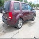 5FNYF4H52FB033004 2015 Honda Pilot Ex-L auction photo thumbnail 4