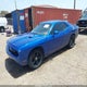 2B3CJ4DG0BH590645 2011 Dodge Challenger auction photo thumbnail 2