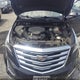 1GYKNDRS1KZ143635 2019 Cadillac Xt5 Luxury auction photo thumbnail 10