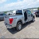 1FTFW1E58PFC89994 2023 Ford F-150 Xlt auction photo thumbnail 4