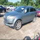 WA1BY74L17D080081 2007 Audi Q7 3.6 Premium auction photo thumbnail 2