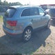 WA1BY74L17D080081 2007 Audi Q7 3.6 Premium auction photo thumbnail 4
