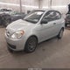 KMHCM36C68U067657 2008 Hyundai Accent Gs auction photo thumbnail 2