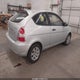KMHCM36C68U067657 2008 Hyundai Accent Gs auction photo thumbnail 4
