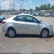 2T1BURHEXJC092484 2018 Toyota Corolla Le auction photo thumbnail 14